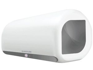 Bình nóng lạnh Sunhouse SHA9155 - 15 lít