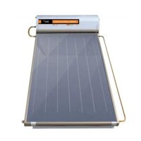 Bình Nước Nóng Thái Dương Năng Sơn Hà TDN TP150L 150L Tấm Phẳng