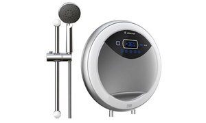 Bình nóng lạnh trực tiếp Ariston RT45E-VN -  4.5 kW