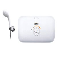 Bình Nươc Nóng Trực Tiếp Đa Nhiệm Ferroli RITA FS-4.5TE