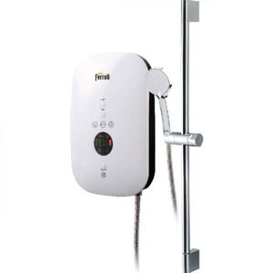 Bình nóng lạnh trực tiếp Ferroli DIVOSDP (DIVO-SDP)