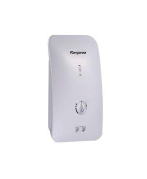 Bình nóng lạnh trực tiếp Kangaroo KG236PW