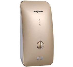 Bình nóng lạnh trực tiếp Kangaroo KG235Y