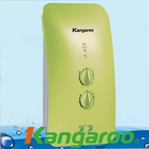 Bình nóng lạnh trực tiếp Kangaroo KG236PG (KG-236PG)