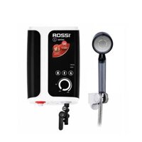 Bình nước nóng trực tiếp Rossi RIS-450P - Có bơm