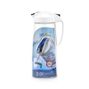Bình Nước One Touch Lock&Lock ABF632, 2L