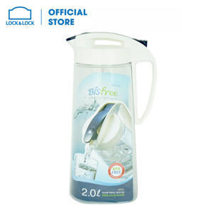 Bình Nước One Touch Lock&Lock ABF632, 2L