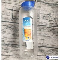 Bình Nước Pet Lock&amp;Lock HAP730 1.2L