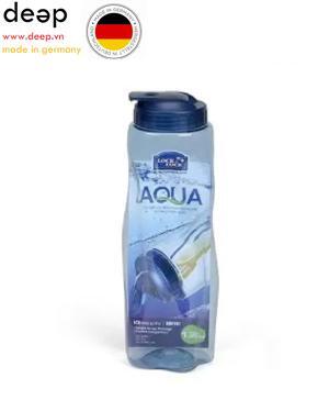 Bình Nước Pet Lock & Lock HAP781 1.2 -  Lít