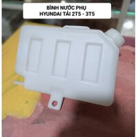 Bình nước phụ HYUNDAI 2T5 - 3T5