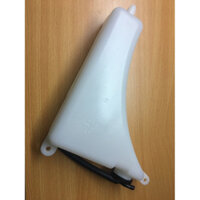 Bình nước phụ xe Innova