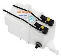 Bình Nước Rửa Kính Xe Captiva Chính Hãng GM – Có Bơm và Cảm Biến Mức Nước