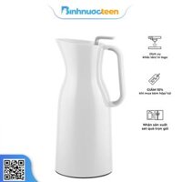 Bình Nước Ruột Thuỷ Tinh Lafonte 1L 006767