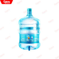 Bình nước Satori 19L (bình vòi)