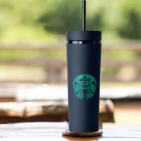 Bình Nước Starbucks 500ml Cao Cấp Tiện Dụng