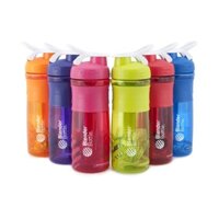 Bình nước tập Gym Blender Bottle SportMixer