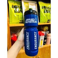 BÌNH NƯỚC TẬP GYM, THỂ THAO ENDURANCE APPLIED NUTRITION - WSPT 800ML