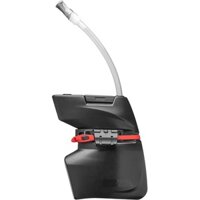 Bình nước tay nghĩ xe đạp TT/Tri/Aerobar hiệu Profile Design HSF Aerodrink 880