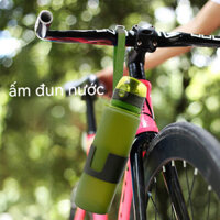 BìNh NướC Thể Thao BìNh NướC 1 LíT BìNh UốNg NướC Chai NướC CặP đôI Cha Mẹ Và Con CáI 1000ml、650ml、350ml Mua 1 Tặng 1