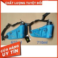 Bình nước thể thao chính hãng Anmeilu Phụ kiện xe đạp Túi treo xe đạp đeo túi chạy bộ, Bình nước phòng gym tnbhn