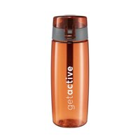 Bình nước thể thao Kita Active 500ml - Bình Nước Du Lịch, Dã Ngoại - Bình Thể Thao Tập Gym Kita Active INOCHI - Cam sữa