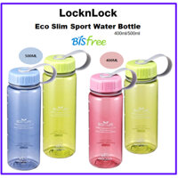 Bình Nước Thể Thao LocknLock 400ml / 500ml ABF612 ABF613