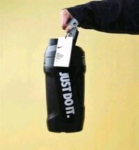 Bình Nước Thể Thao Nike Fuel Chính Hãng