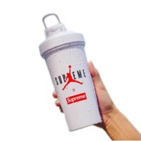 Bình Nước Thể Thao Tập Gym, Tập Chạy Dung Tích 650ML Nhựa PP5 Coca.cola