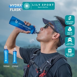 Bình nước THOL S001 - 600ML