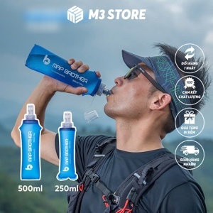 Bình nước THOL S001 - 600ML