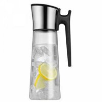 Bình nước thủy tinh có tay cầm WMF BASIC 1.5L 0618046040