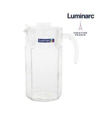 Bình nước thủy tinh Limunarc Octime 1.6L G2665