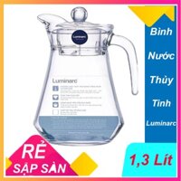 Bình Nước Thủy Tinh Luminarc ARC G2662 (1.3Lít)