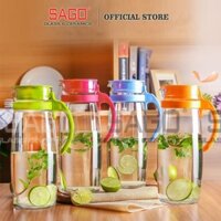 Bình Nước Thủy Tinh Ocean Divano Pitcher 1660ml Cao cấp