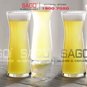 Bình nước thủy tinh TEMPO CARAFE 970ml