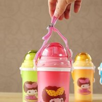BÌNH NƯỚC TRẺ EM CÓ VÒI