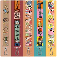 Bình nước trẻ em dễ thương hoạt hình, tay áo cốc, dây đeo gấu, dây đeo chéo đa năng, móc kim loại