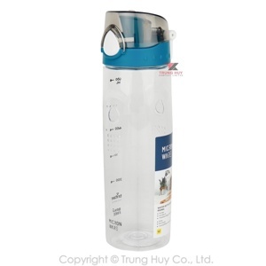 Bình nước Tritan 5298A - 650ML