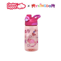Bình Nước Tritan Fairy Forest CLEVER HIPPO WB02/NUDE