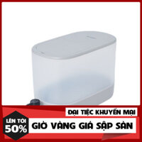 Bình nước tủ lạnh ECOCO 4L có vòi chịu nhiệt độ cao