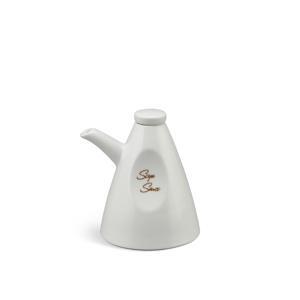 Bình nước tương 0.16 L – Anna Ly’s – Trắng Ngà