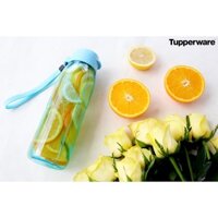 Bình nước Tupperware Lohas Flask 350ml và 750ml - nhựa nguyên sinh an toàn sức khỏe