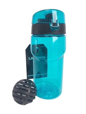 Bình nước uống lắc thể thao Lafonete-000792