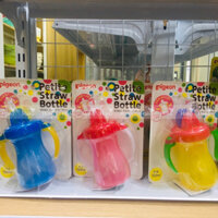 Bình nước uống Smart Angel hình gấu cho bé 200ml