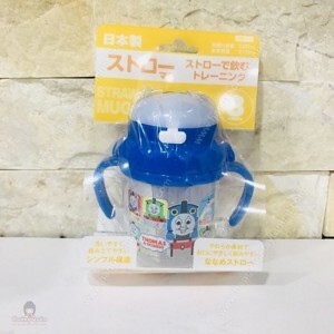 Bình nước vòi hút Thomas Japan 200ml
