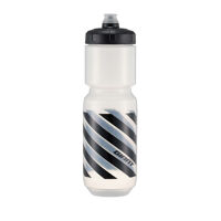 Bình Nước Xe Đạp 750cc GIANT Doublespring Water Bottle