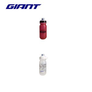 Bình nước xe đạp Giant NE 600cc