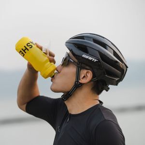 Bình nước xe đạp Giant ne ride unleashed 600cc