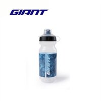 Bình nước xe đạp GIANT PROPEL - Chất liệu PP không mùi an toàn cho sức khoẻ