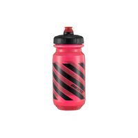 Bình Nước Xe Đạp GIANT Doublespring Transparent 600CC – Water Bottle